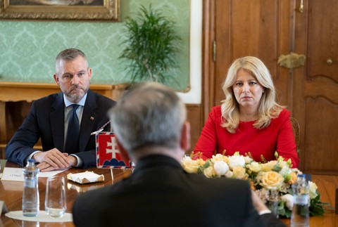 22maj2024_Prezidentka_Pellegrini_Zastupcovia_Cirkvi_2044702