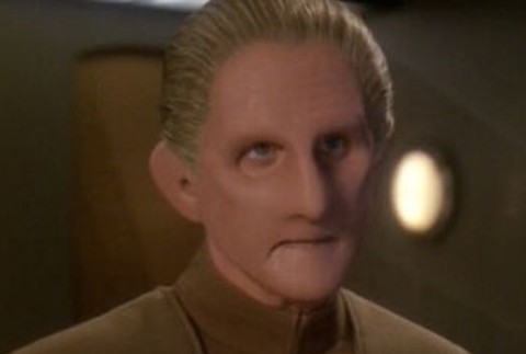 René Auberjonois