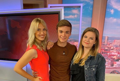 Martina Štefánková