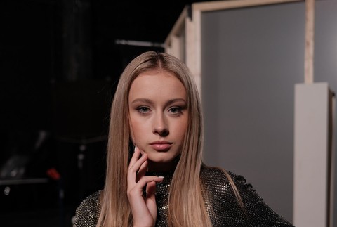 9 Barbora Matejková