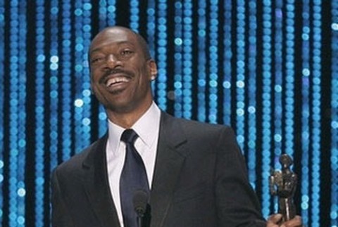 Eddie Murphy