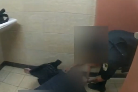 Predávkovaný policajt 2