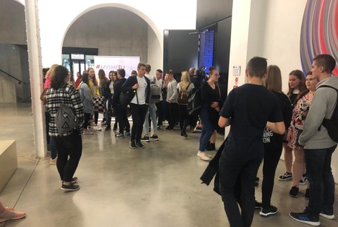 Deň Európy Košice 