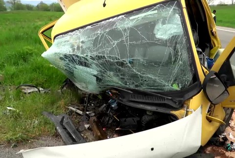 [multi] Vazna nehoda 6747