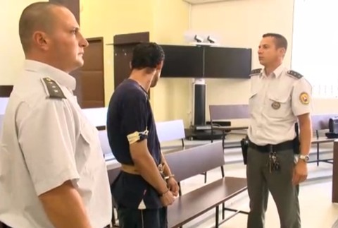 Muža odsúdili na 10 rokov