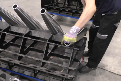 Zbrojársky priemysel 2