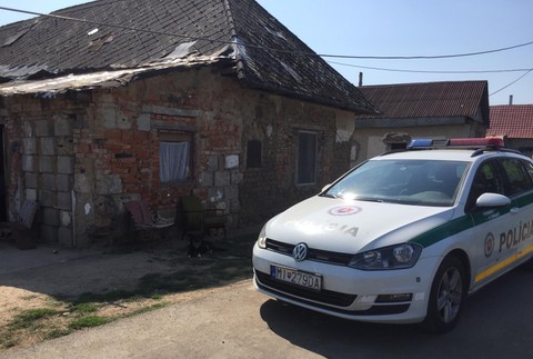 Tragická smrť 5-ročného dievčatka. Po úraze sa viac neprebralo