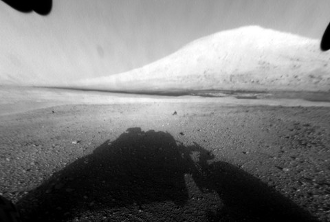 MARS Curiosity3