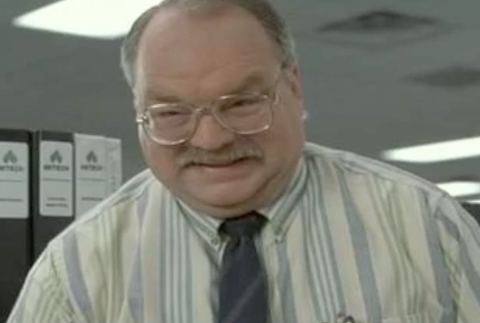 Richard Riehle