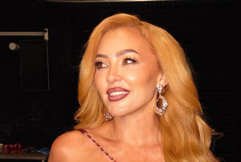 Natasha Hamilton
