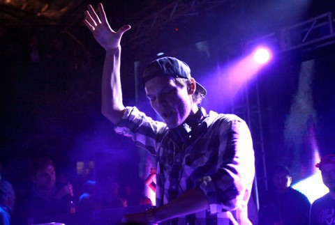 Avicii
