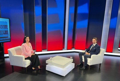 Robert Kaliňák - Politika 24 2