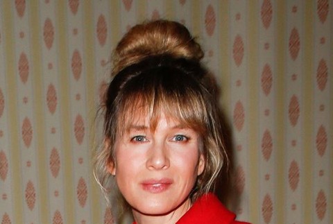 Renee Zellweger
