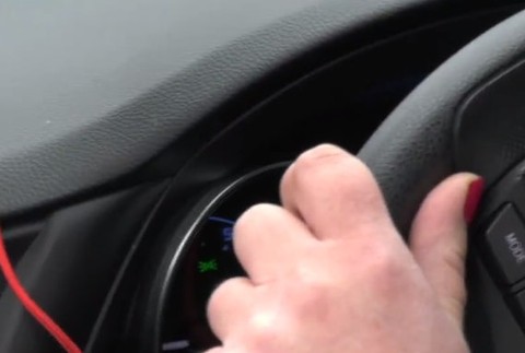 Dopravné zákazy v Poľsku