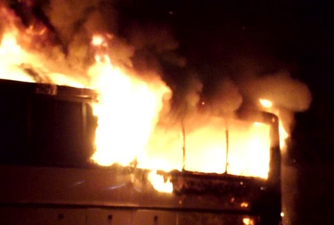 N17 Zhoreny autobus R110725