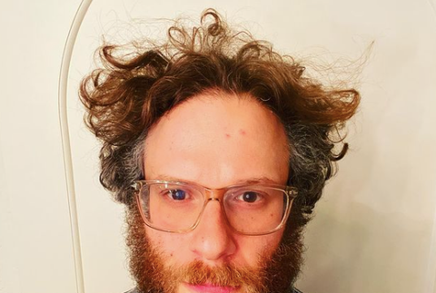 Seth Rogen