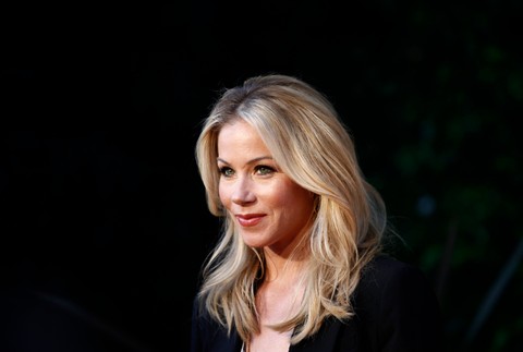 christina applegate