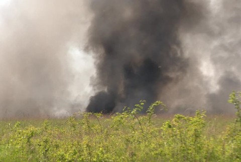 [multi] Horiaca skládka Budmerice 1594