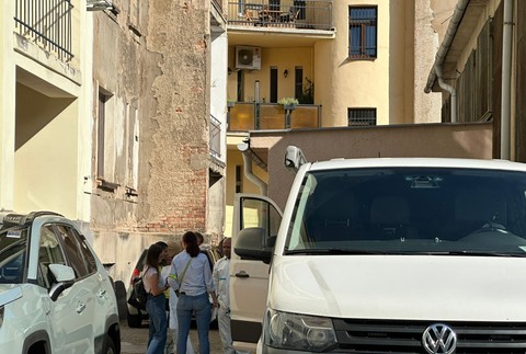 V košickom byte objavili telo