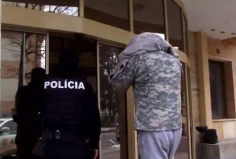 Akcia Pilot: Štyria obvinení idú do vyšetrovacej väzby