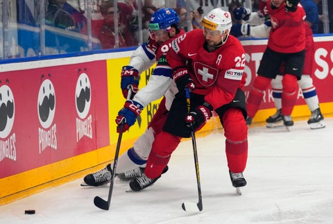 MS v hokeji Švajčiarsko - ČeskoCzech_Republic_Ice_Hockey_Worlds327018042242