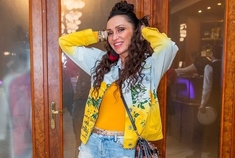 Sisa Lelkes Sklovská