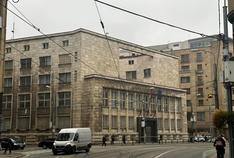 Generálna prokuratúra