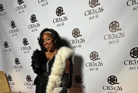 Carla Jeffery