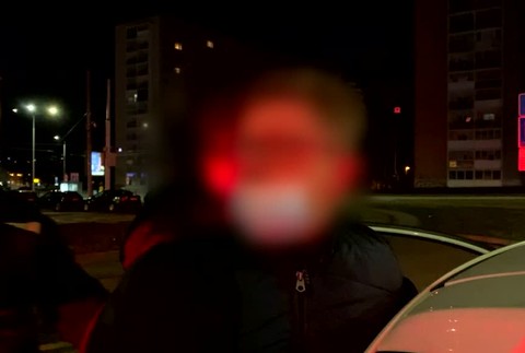 [multi] nočný zásah 2100