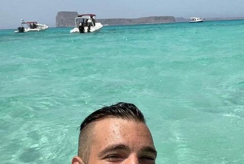 Juraj zo šou Mama, ožeň ma