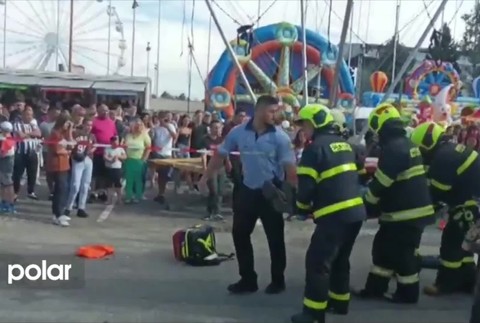 [multi] kolotoč havirov. 13494