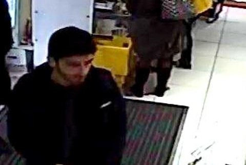 zlodej, polícia,Obchodná 2