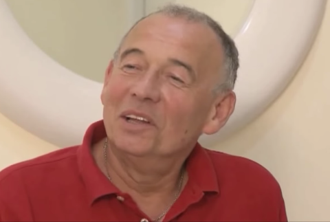 ivan vyskocil