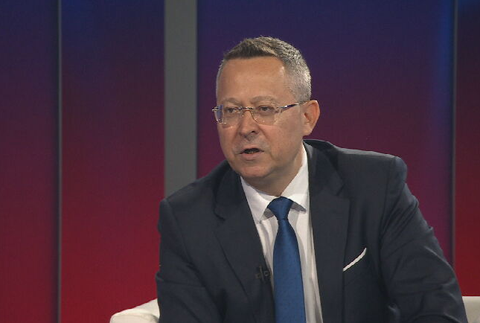 kamenicky minister financie politika 24