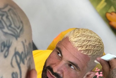 Laky Royal - Attila Végh