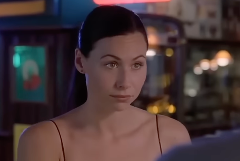 Minnie Driver