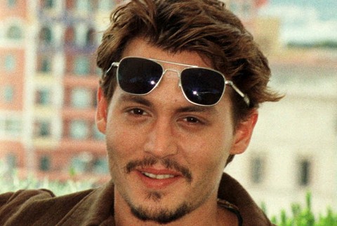 johny depp 3
