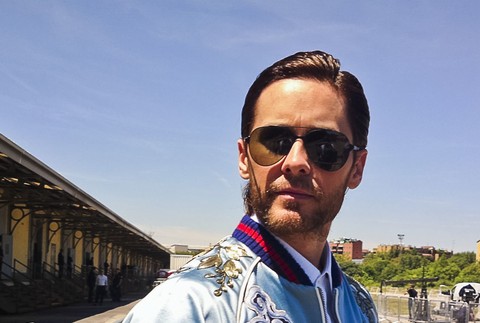 Jared Leto