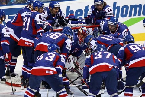 MS, Slovensko-Fínsko