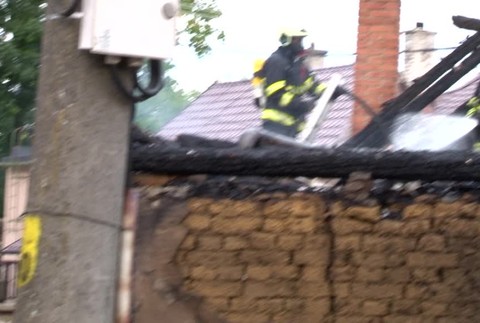 [multi] požiar rodinného domu 7272