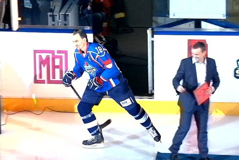 Legenda Miroslav Šatan sa rozlúčil. Takto ho uviedli do siene slávy