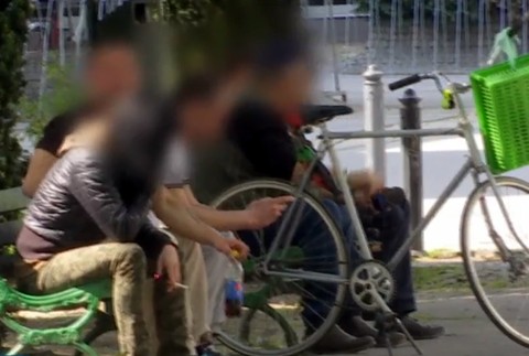 Kontroverzné rozhodnutie poslancov. Schválili nariadenie, ktoré zakazuje ľuďom spať na ulici