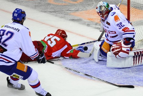 Slovensko-Bielorusko