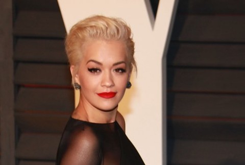 Rita Ora