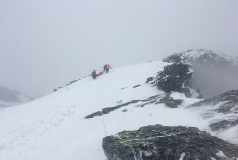 V slovenských horách vlani zomreli desiatky ľudí