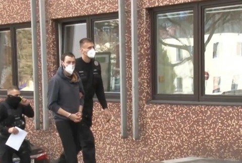 Mužovi hrozí 3-ročné väzenie.