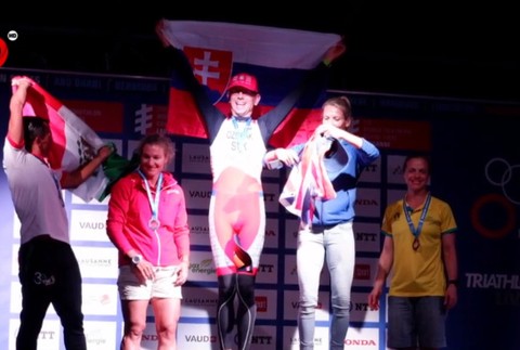 Majstrom sveta popri zamestnaní. Miroslav stíha okrem rodiny a práce aj víťaziť