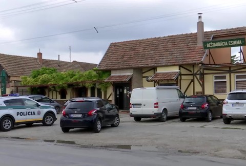 [multi] Prepad so zbranami. 2323