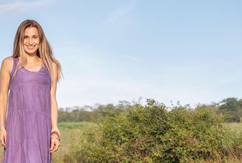 Slávka Halčáková