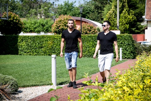 Michal Chrenko Kristián Formel 2